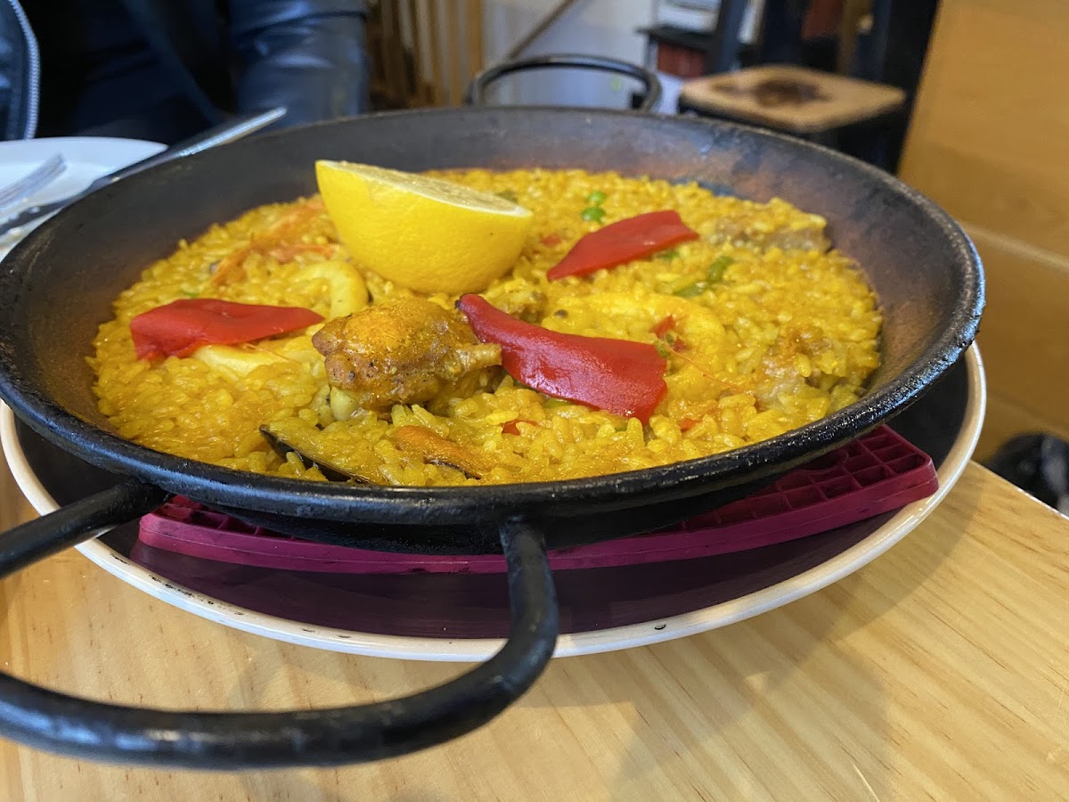 Slide Background Image